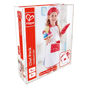 Hape Micul Chef