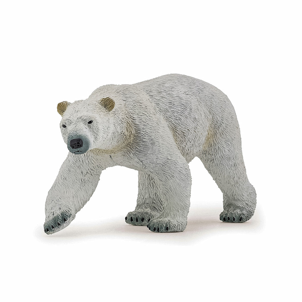 Papo Animale Salbatice Figurina Urs Polar
