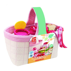 Hape Cosuletul de Picnic