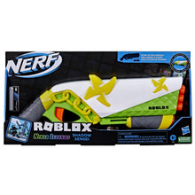 Încarcă imaginea în Galerie, Nerf Blaster Roblox Ninja Legends Shadow Sensei
