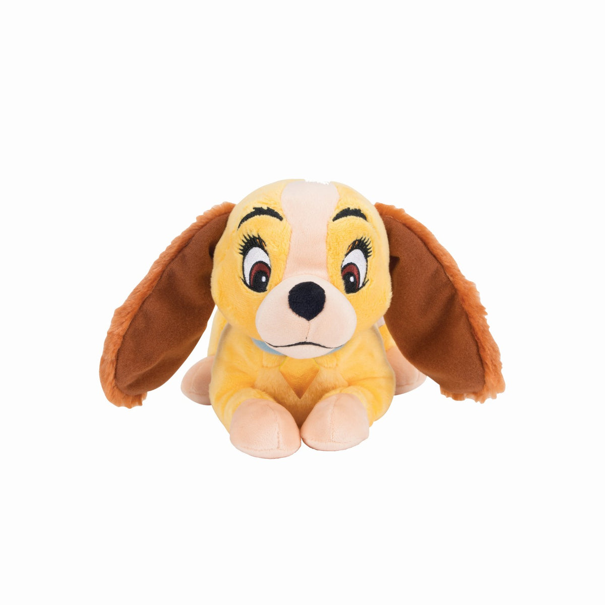 Disney Jucarie de Plus Lady 17cm