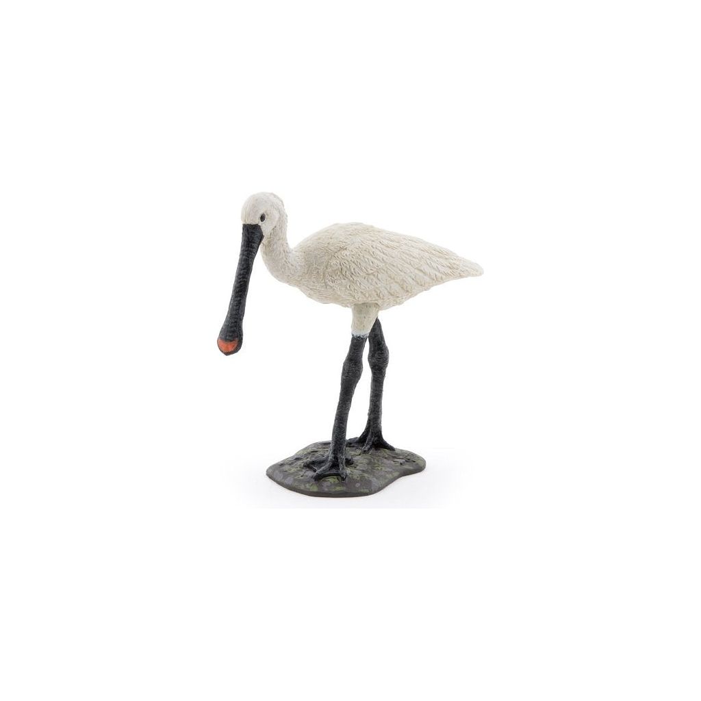 Papo Animale Salbatice Figurina Lopatar