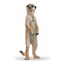 Încarcă imaginea în Galerie, Papo Animale Salbatice Figurina Suricata
