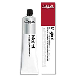 L'Oreal Professionnel Majirel Rouge Magenta 50ml Vopsea de Par