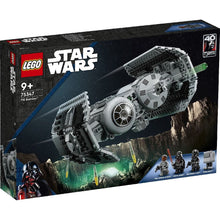 Încarcă imaginea în Galerie, Lego Star Wars TM Bombardier Tie
