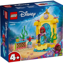 Încarcă imaginea în Galerie, Lego Disney Princess Scena Muzicala a lui Ariel
