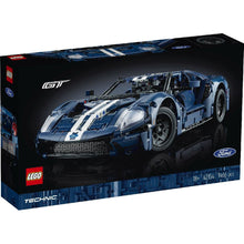 Încarcă imaginea în Galerie, Lego Technic 2022 Ford GT

