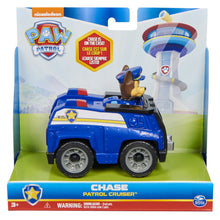 Încarcă imaginea în Galerie, Paw Patrol Vehicul de Baza Chase

