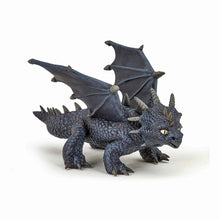 Încarcă imaginea în Galerie, Papo Personaje Medievale Fantastice Figurina Dragon Pyro
