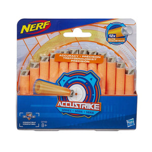 Nerf Nstrike Accustrike 12 Dart Refill