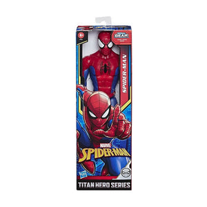 Spider-Man Figurina cu 5 Puncte de Articulatie