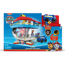 Încarcă imaginea în Galerie, Paw Patrol Turnul de Comanda

