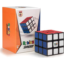 Încarcă imaginea în Galerie, Rubik Cub de Viteza 3X3 Speed Cube
