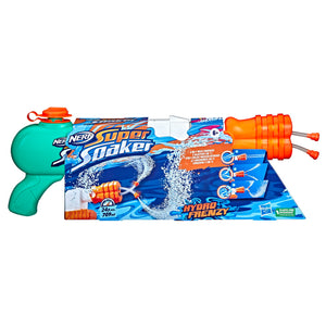 Nerf Blaster cu Apa Super Soaker Hydro Frenzy