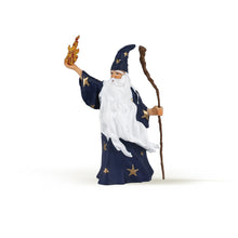 Încarcă imaginea în Galerie, Papo Personaje de Basm Figurina Merlin Magicicanul
