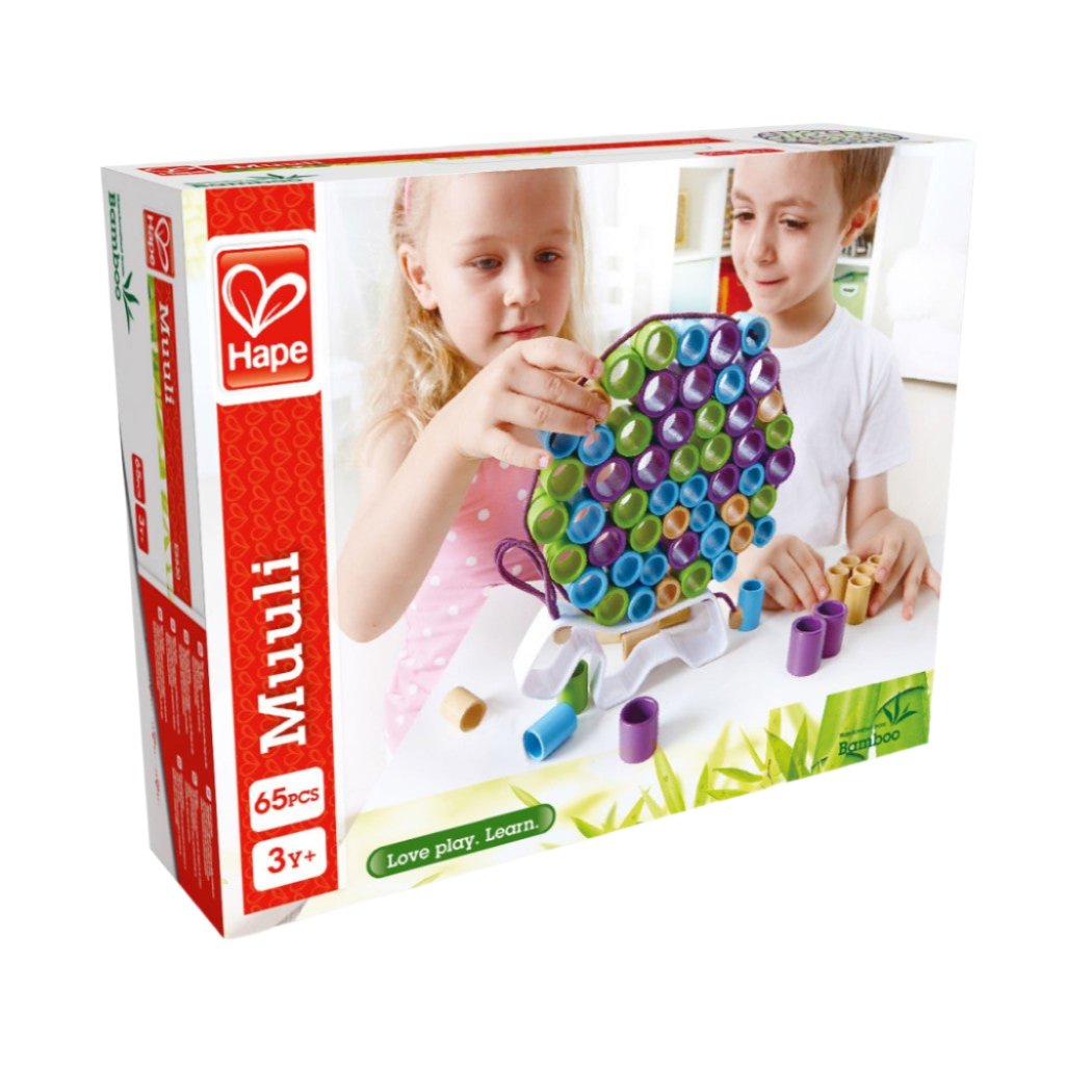 Hape Joc Muuli - Beauty Lounge
