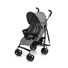 Încarcă imaginea în Galerie, Kinderkraft Carucior Sport Tik Tip Umbrela Stone Grey
