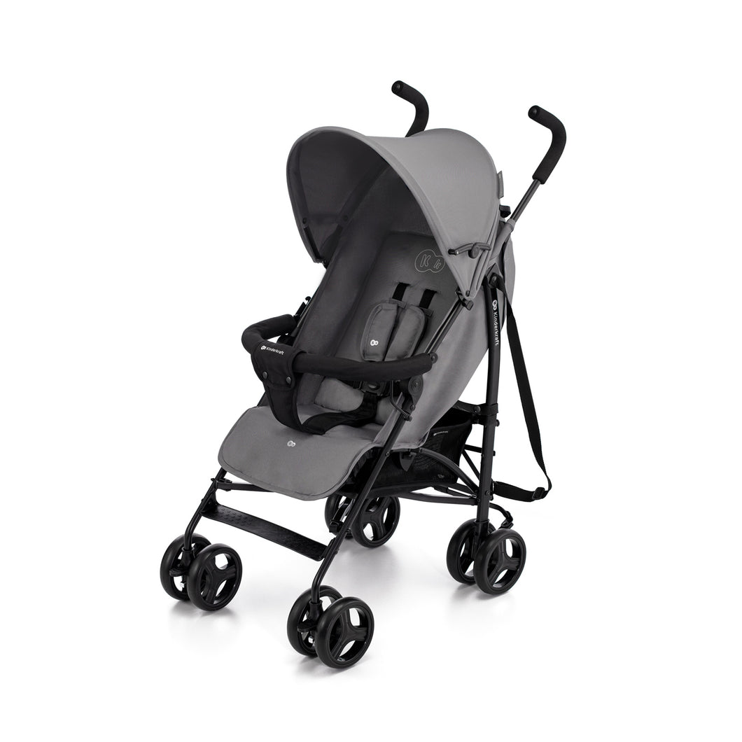 Kinderkraft Carucior Sport Tik Tip Umbrela Stone Grey