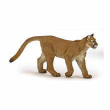 Încarcă imaginea în Galerie, Papo Animale Salbatice Figurina Puma
