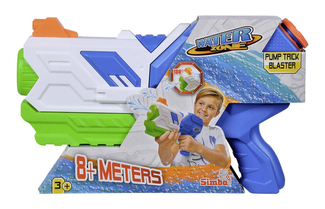 Simba Waterzone Blaster cu Apa