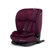 Încarcă imaginea în Galerie, Kinderkraft Scaun Auto Kinderkraft Oneto 3 I-Size 76-150cm Cherry Pearl
