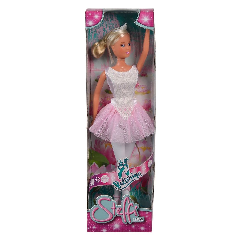 Steffi Love Papusa Balerina
