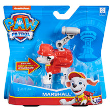 Încarcă imaginea în Galerie, Paw Patrol Figurina Marshall Pompierul
