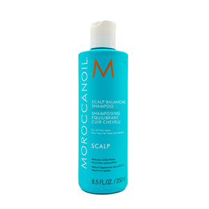 Moroccanoil Scalp Balancing Shampoo - Sampon Pentru Echilibrare Scalp 250ml