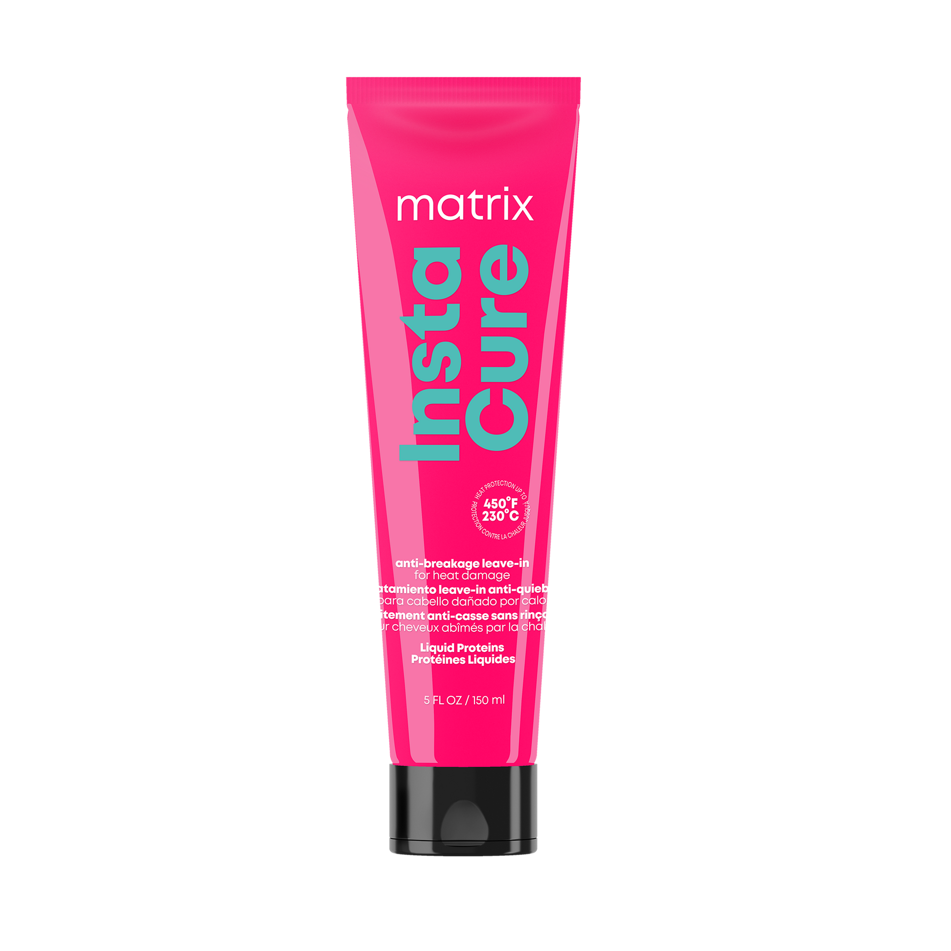 Matrix Instacure Leave-In - Tratament Pentru Par Uscat si Deteriorat 150ml - Beauty Lounge