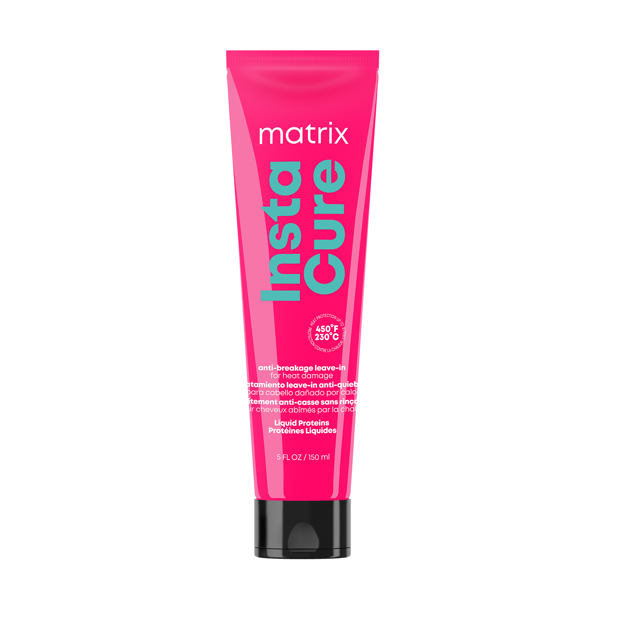 Matrix Instacure Leave-In - Tratament Pentru Par Uscat si Deteriorat 150ml - Beauty Lounge