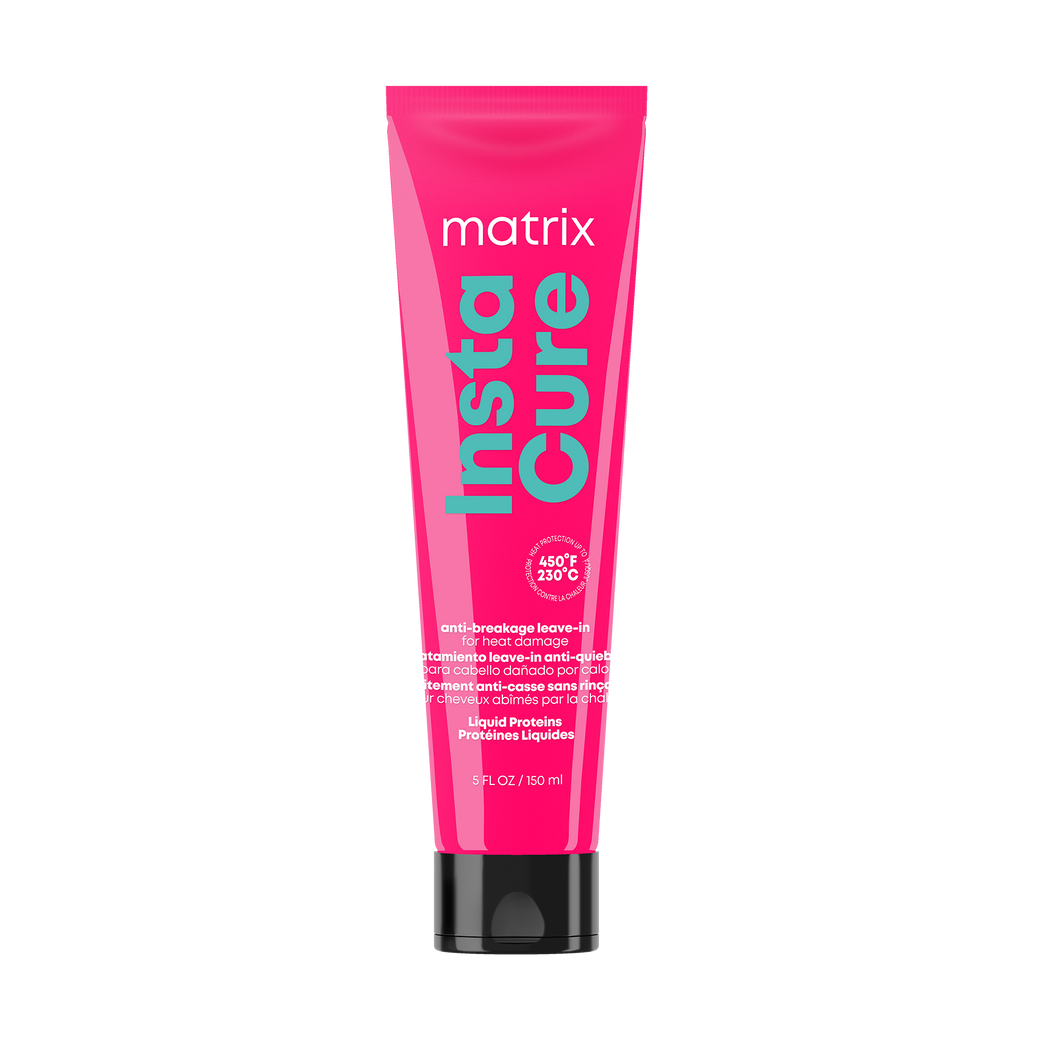 Matrix Instacure Leave-In - Tratament Pentru Par Uscat si Deteriorat 150ml