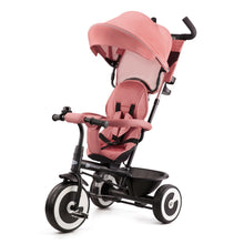 Încarcă imaginea în Galerie, Kinderkraft Tricicleta Copii Kinderkraft Aston Rose Pink
