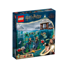 Încarcă imaginea în Galerie, Lego Harry Potter Turneul Triwizard lacul Negru
