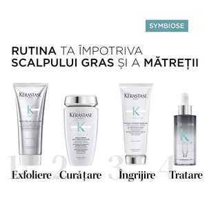 Kerastase Symbiose Bain Purete - Sampon Anti-Matreata 500ml