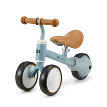 Încarcă imaginea în Galerie, Kinderkraft Bicicleta Echilibru Cutie Light Blue
