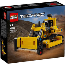 Încarcă imaginea în Galerie, Lego Technic Buldozer De Mare Capacitate
