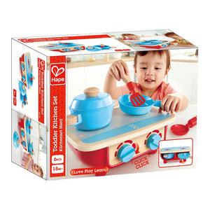 Hape Set Bucatarie II