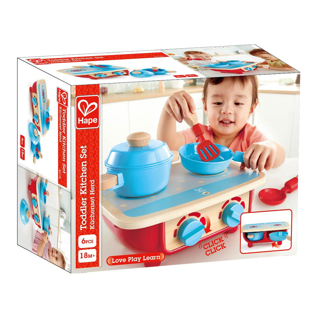 Hape Set Bucatarie II