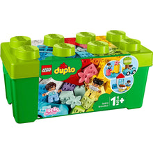 Încarcă imaginea în Galerie, Lego Duplo Cutie in Forma de Caramida
