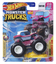 Încarcă imaginea în Galerie, Hot Wheels Monster Truck Masinuta Meyers Manx Barbie 65
