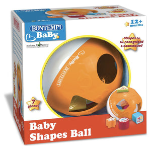 Bontempi Minge Pentru Activitati Baby