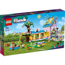 Încarcă imaginea în Galerie, Lego Friends Centrul de Salvare Pentru Caini

