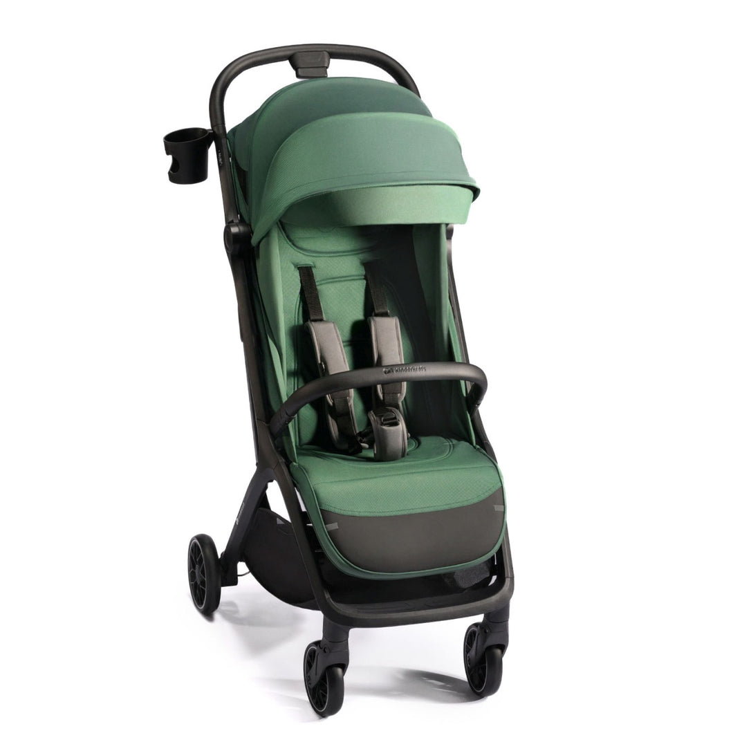 Kinderkraft Carucior Sport Nubi 2 Mystic Green