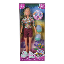 Încarcă imaginea în Galerie, Steffi Love Papusa Descopera Dinozaurii
