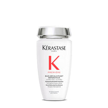 Încarcă imaginea în Galerie, Kerastase Premiere Bain Decalcifiant Reparateur - Sampon Reparator Par Deteriorat 250ml
