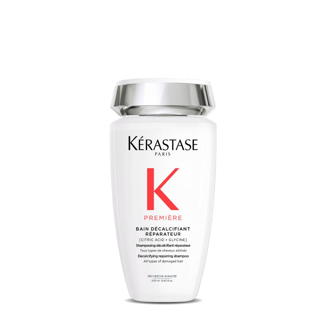 Kerastase Premiere Bain Decalcifiant Reparateur - Sampon Reparator Par Deteriorat 250ml