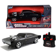Încarcă imaginea în Galerie, JadaToys - Fast and Furious RC 1970 Dodge Charger
