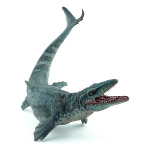 Papo Personaje Medievale Fantastice Figurina Mosasaurus