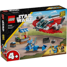 Încarcă imaginea în Galerie, Lego Star Wars TM Crimson Firehawk
