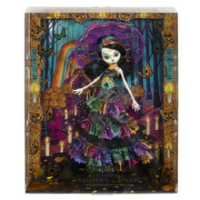 Încarcă imaginea în Galerie, Monster High Howliday Papusa Skelita Calaveras
